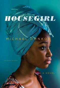 Housegirl - Donkor, Michael