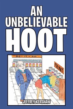 An Unbelievable Hoot - Kershaw, Jeffrey