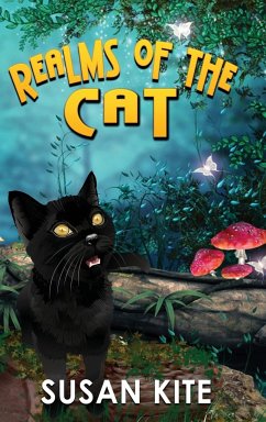 Realms of the Cat - Kite, Susan