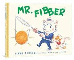 Mr. Fibber - Pinkus, Yirmi