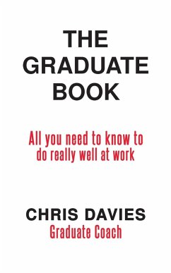 The Graduate Book - Davies, Chris