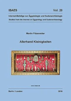 Allerhand Kleinigkeiten - Fitzenreiter, Martin