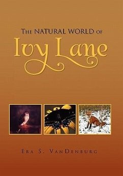 The Natural World of Ivy Lane - Vandenburg, Era S.