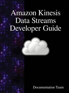 Amazon Kinesis Data Streams Developer Guide - Team, Documentation