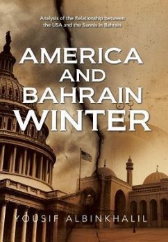America and Bahrain Winter - Albinkhalil, Yousif