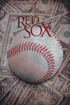 Red Sox - Anyidoho, Isaac Ekow
