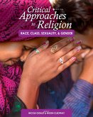Critical Approaches to Religion