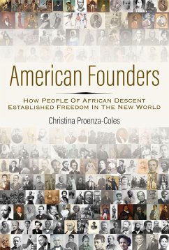 American Founders - Proenza-Coles, Christina