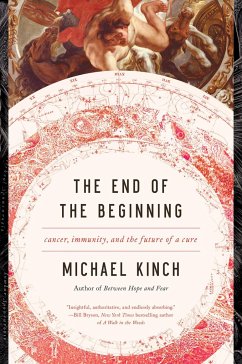 The End of the Beginning - Kinch, Michael