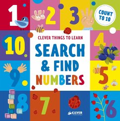 Search and Find Numbers - Clever Publishing