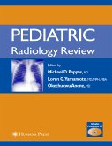 Pediatric Radiology Review (eBook, PDF)