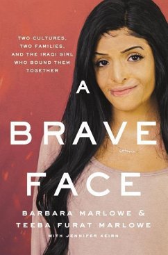 A Brave Face - Marlowe, Barbara; Marlowe, Teeba Furat