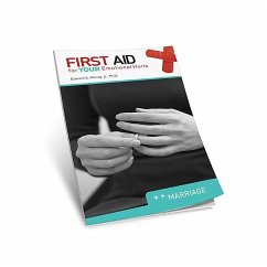 First Aid for Your Emotional Hurts - Moody, Edward E
