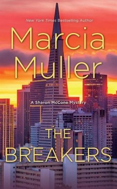 The Breakers - Muller, Marcia