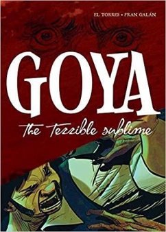 Cover Goya