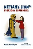 Nittany Lion Everyday Superher