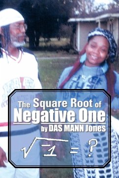 The Square Root of Negative One - Jones, Das Mann