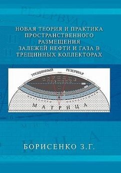 NEW THEORY AND PRACTICE OF THE DIMENSIONAL OIL AND GAS DEPOSITS IN FRACTURE RESERVOIRS - Borisenko, Zinaida