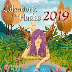 Calendario de Las Hadas 2019 - Various Authors