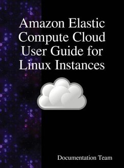 Amazon Elastic Compute Cloud User Guide for Linux Instances - Team, Documentation