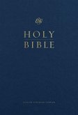 ESV Pew and Worship Bible, Large Print ESV Pew and Worship Bible, Large Print