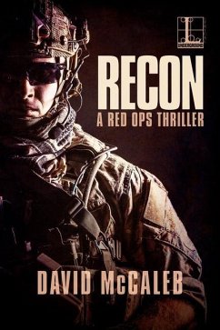 Recon - Mccaleb, David