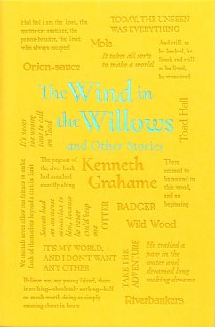 The Wind in the Willows and Other Stories - Grahame, Kenneth