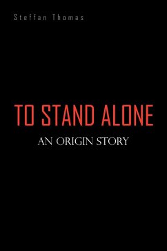 To Stand Alone - Thomas, Steffan