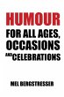 Humour for All Ages, Occasions and... - Bild 1