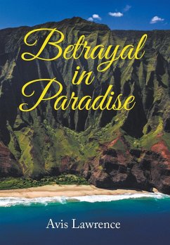 Betrayal in Paradise - Lawrence, Avis