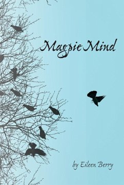 Magpie Mind - Berry, Eileen