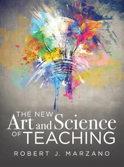 The New Art and Science of Teaching - Marzano, Robert J.