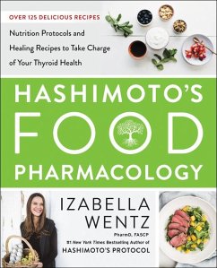 Hashimoto's Food Pharmacology - Wentz, PharmD. Izabella