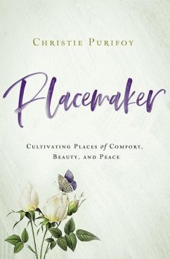 Placemaker - Purifoy, Christie