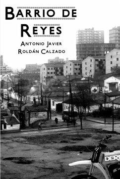 Barrio de Reyes - Roldán Calzado, Antonio Javier