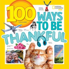 100 Ways to Be Thankful - Gerry, Lisa M.