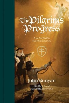 The Pilgrim's Progress - Bunyan, John