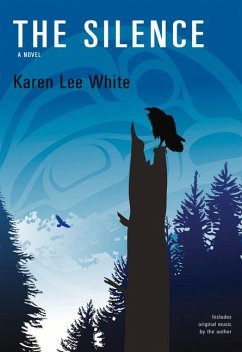 The Silence - White, Karen Lee