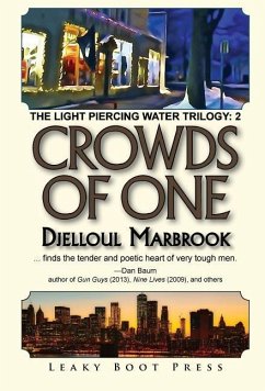 Crowds of One - Marbrook, Djelloul