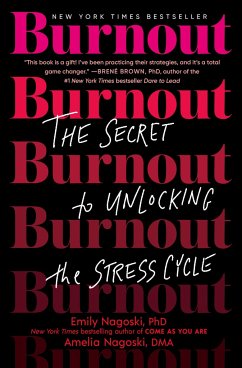Cover Burnout