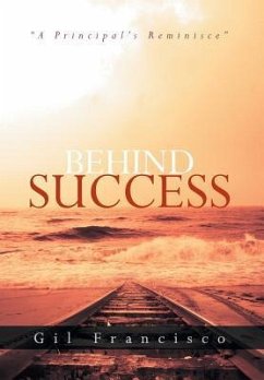 Behind Success