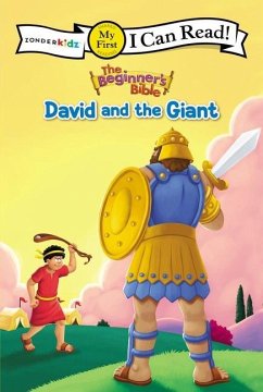 The Beginner's Bible David and the Giant - The Beginner's Bible