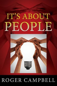 It's About People - Campbell, Roger