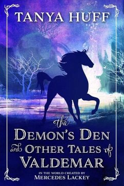 The Demon's Den and Other Tales of Valdemar - Huff, Tanya