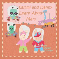 Sammi and Danny Learn About Mars