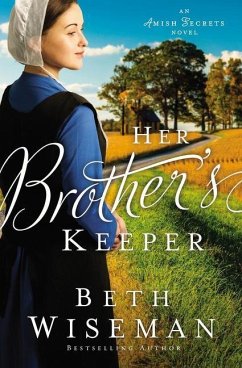 Her Brother's Keeper - Wiseman, Beth