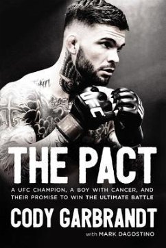 The Pact - Garbrandt, Cody