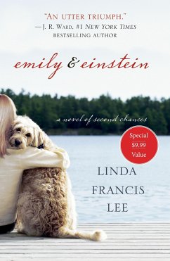 Emily & Einstein - Lee, Linda Francis