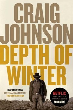 Depth of Winter - Johnson, Craig