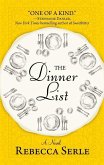 The Dinner List